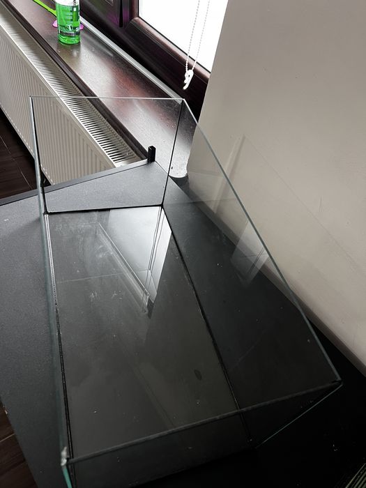 Akwarium 60x30x30 55l
