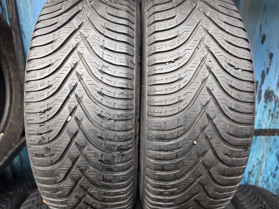 Opony zimowe 185/65r15 Bfgoodrich