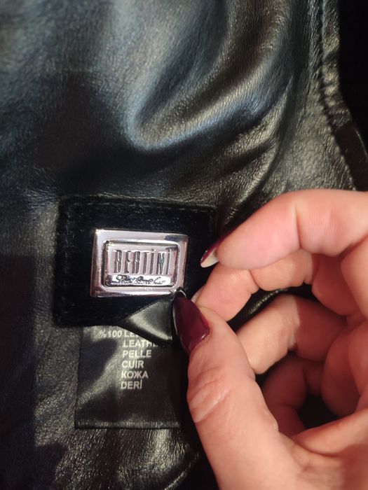 Продам дубленку б/у відмінному стані