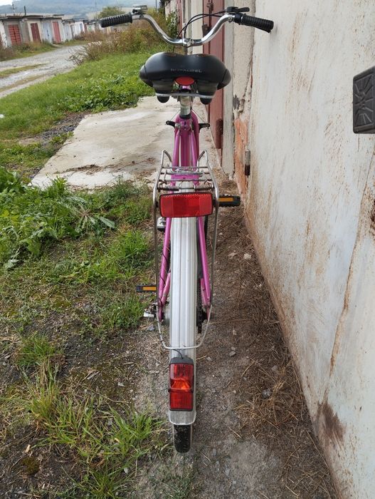 Велосипед жіночий