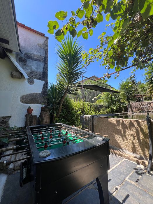 Espaço para Eventos e Festas de Aniversário com Piscina