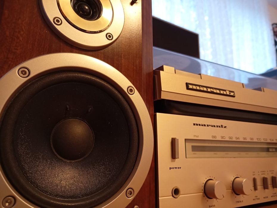 MARANTZ Музыкальная стойка