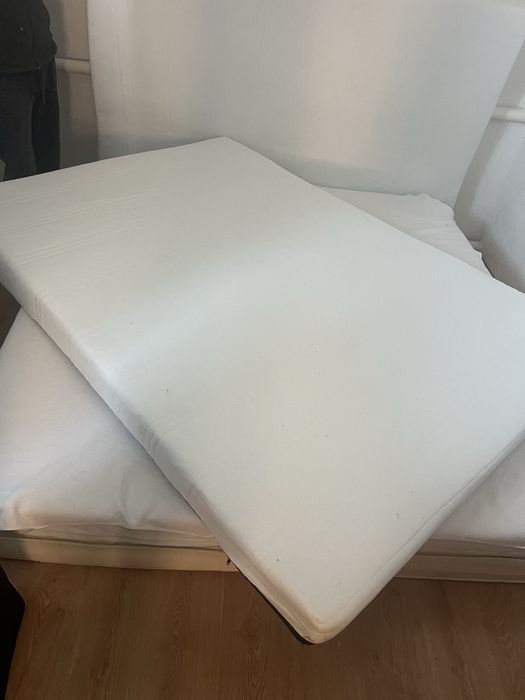 Матрас полуторний