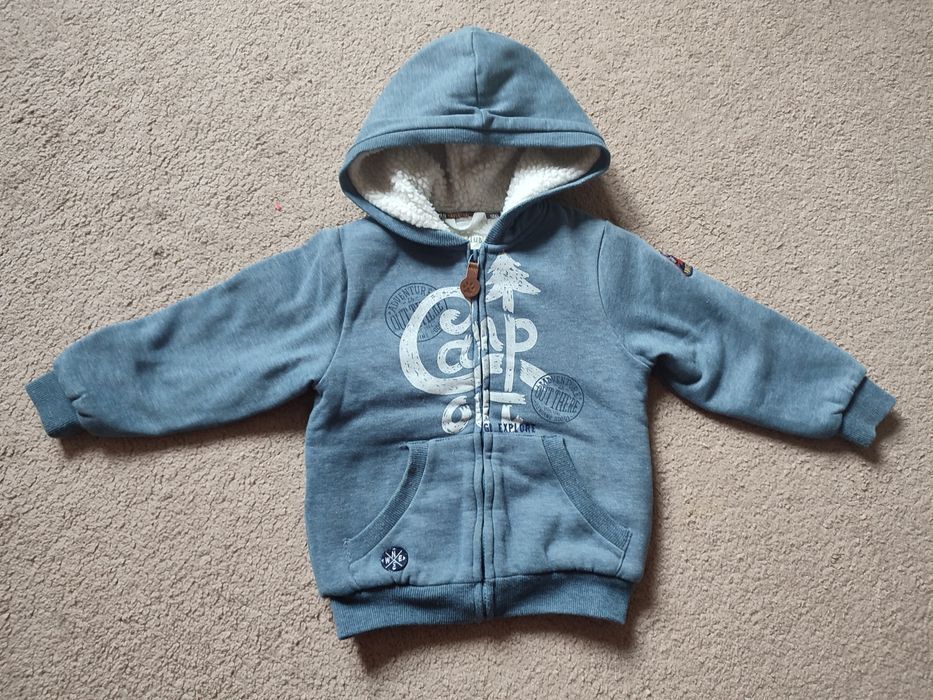 Bluza miś cool club 104