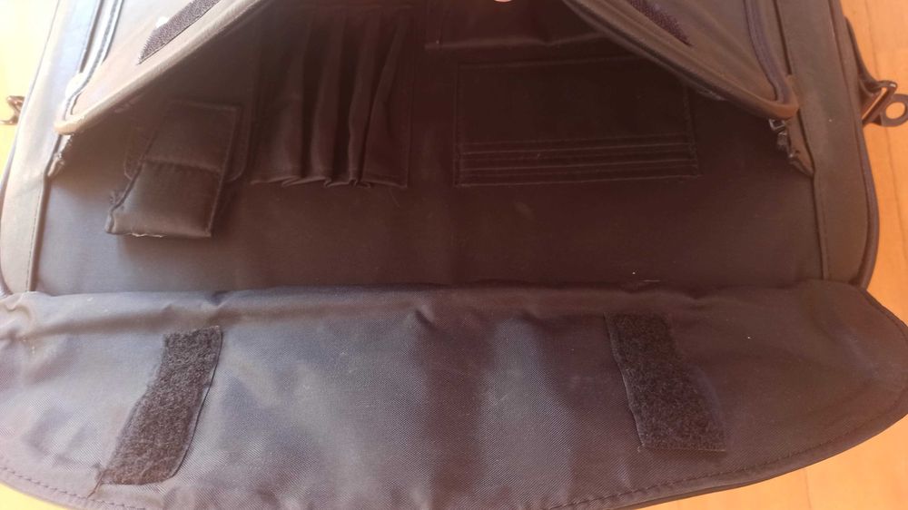 Torba do laptopa firmy dell