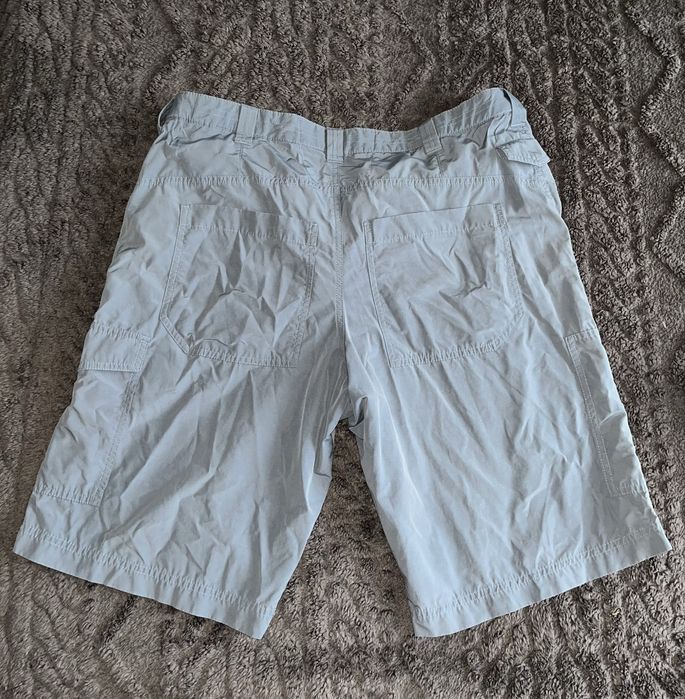 Шорти карго чоловічі