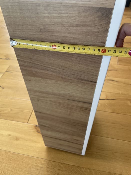 Szafka słupek wys 75cm