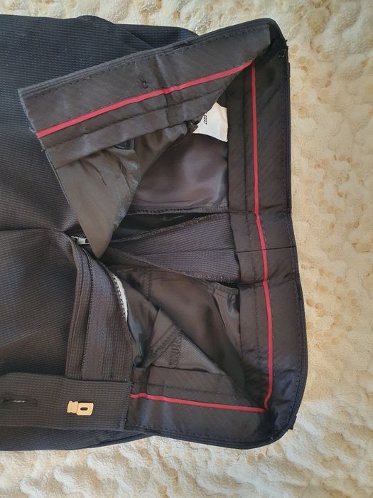 Шкільний костюм Classic Fashion для 1-2класу