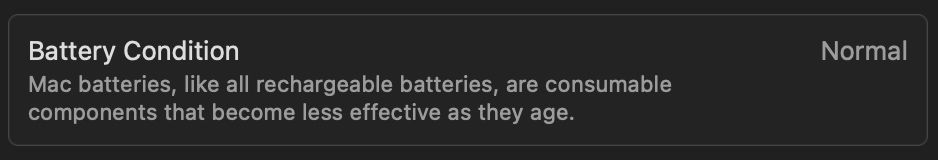 MacBook Pro 16", i9 9th Gen. 32GB RAM, AMD RADEON PRO 5500M