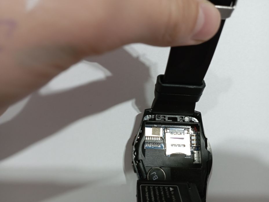 Електро годинники