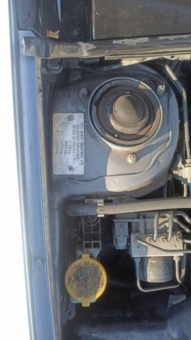 Продам хороше авто Субару 2.0 Автомат