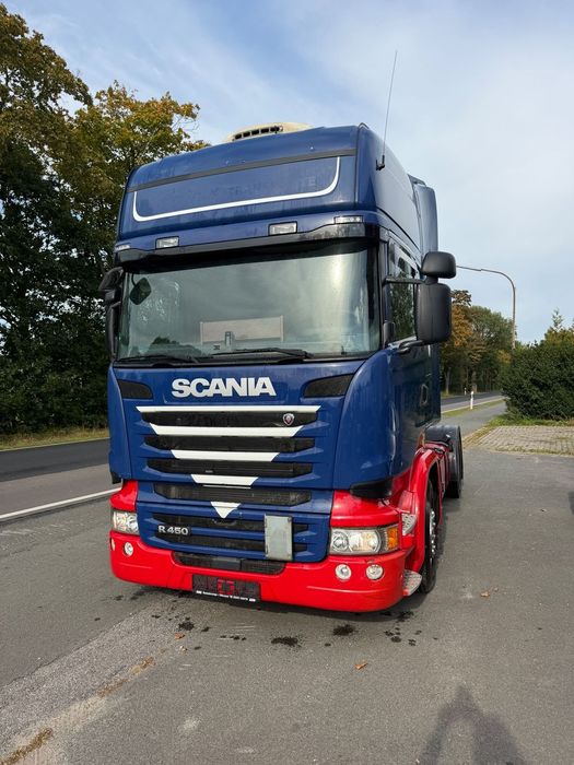 Scania
