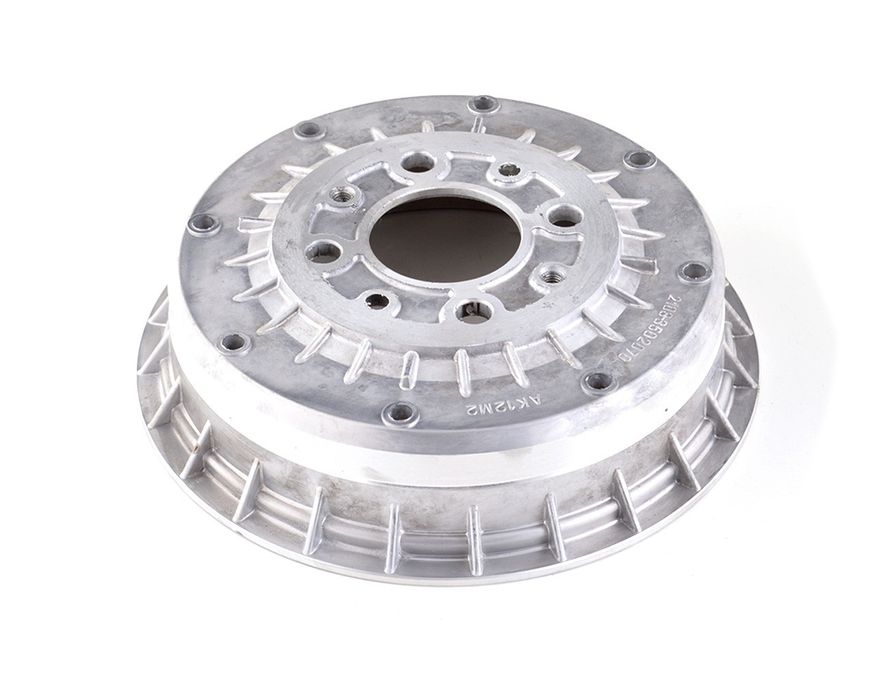 Тормозной барабан ваз 2109