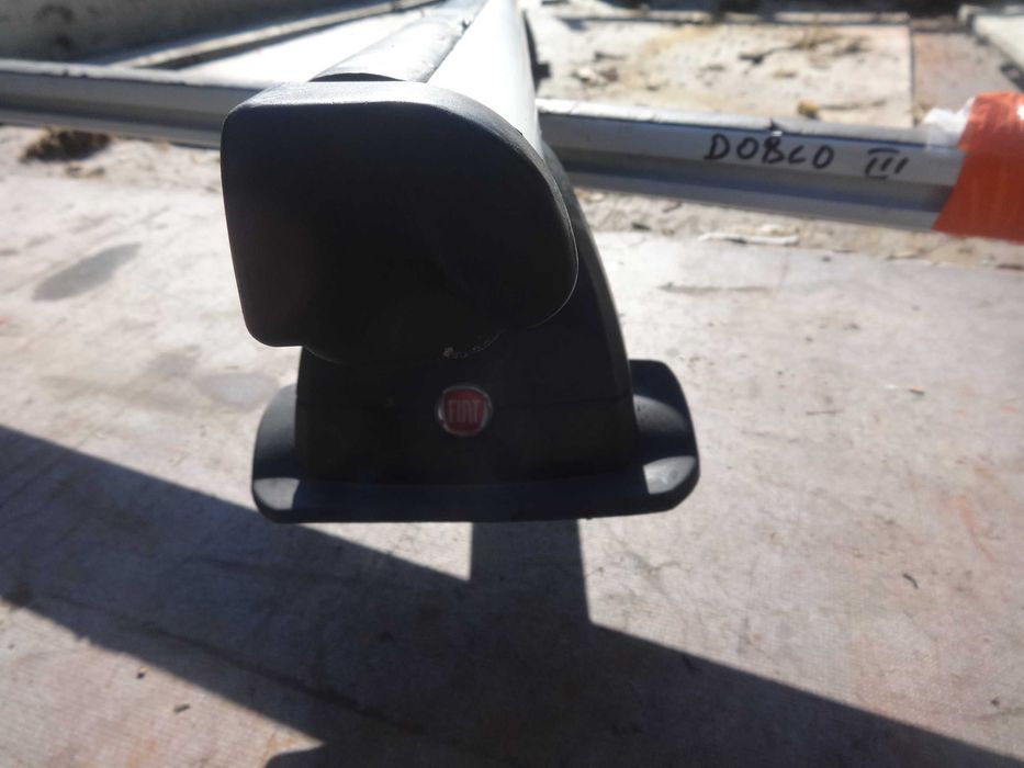 Relingi  Scudo Panda Doblo Kangoo Trafic