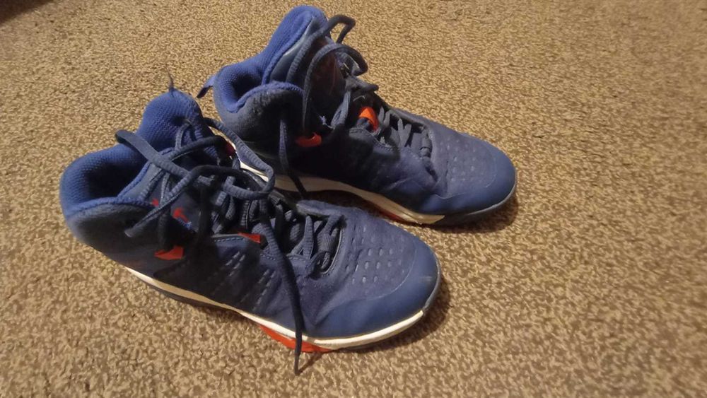 Buty do koszykówki rozmiar 36