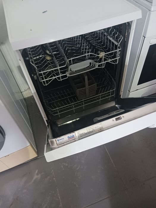 Máquina de lavar loiça balay clAsseA + em ótimo estado
