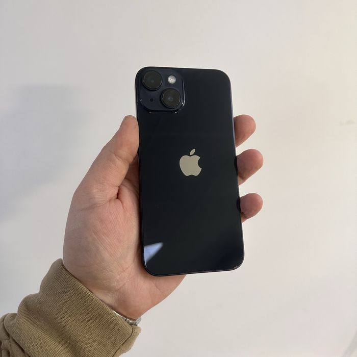 iPhone 14 128GB Black