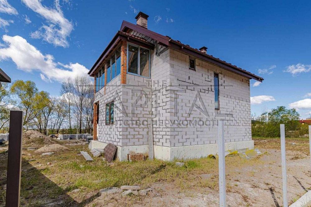 Продажа дома, с. Гнедин, Бориспольский р-н
