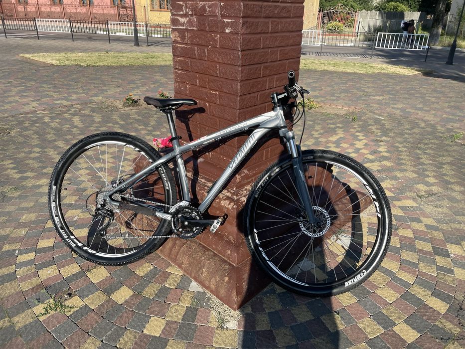 specialized hardrock 29 - Хобі, відпочинок і спорт - OLX.ua