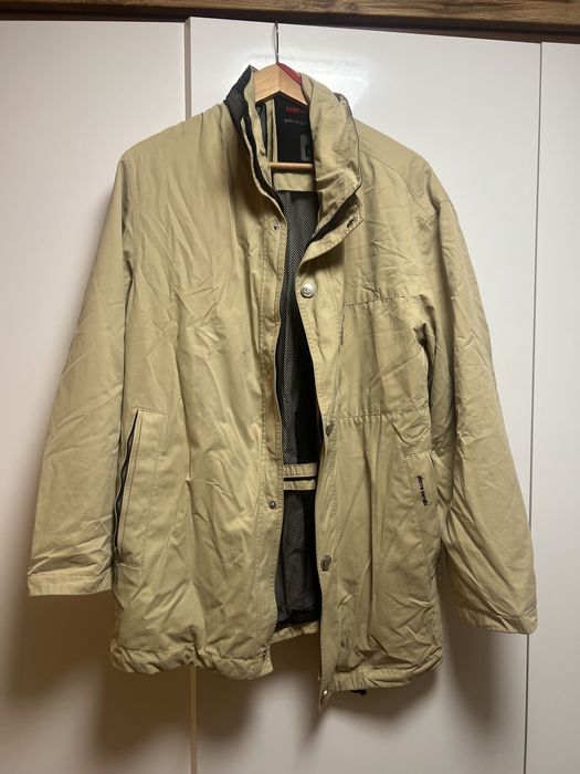 Pierre Cardin kurtka męska