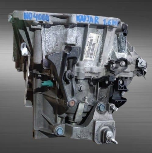 Caixa Velocidades Manual ND4008 - RENAULT KADJAR