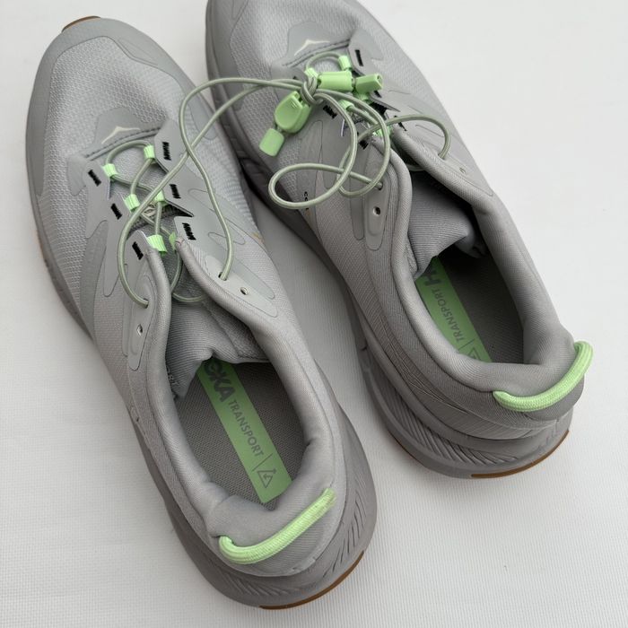 Кросівки Hoka Transport Cordura (Розміри  44/42.5/42) 1123153-HMLG