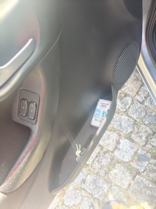OPEL CORSA 1.2 109000km