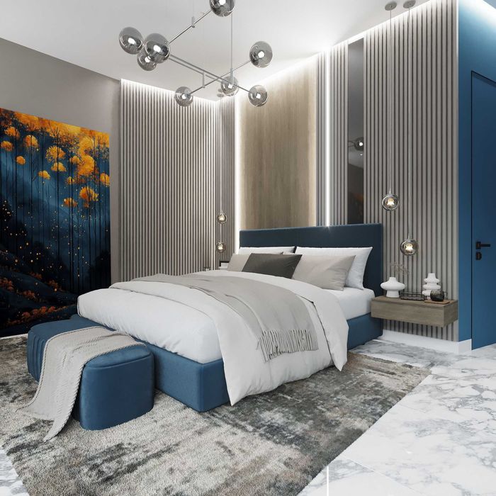 Дизайн интерьера / дизайнер / дизайн квартиры / дизайн офиса