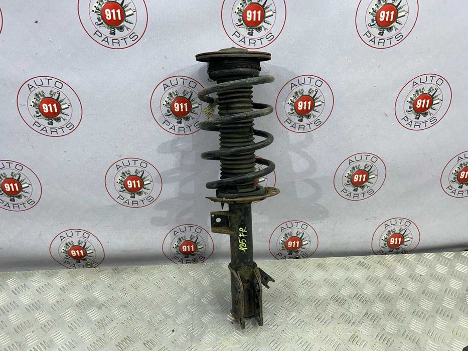 Амортизатор опора передній задній для  Lincoln mkx 16+ nautilus 19