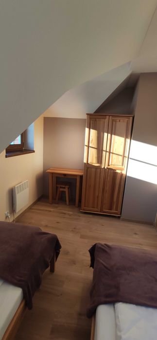 Dom do wynajęcia w Karpaczu