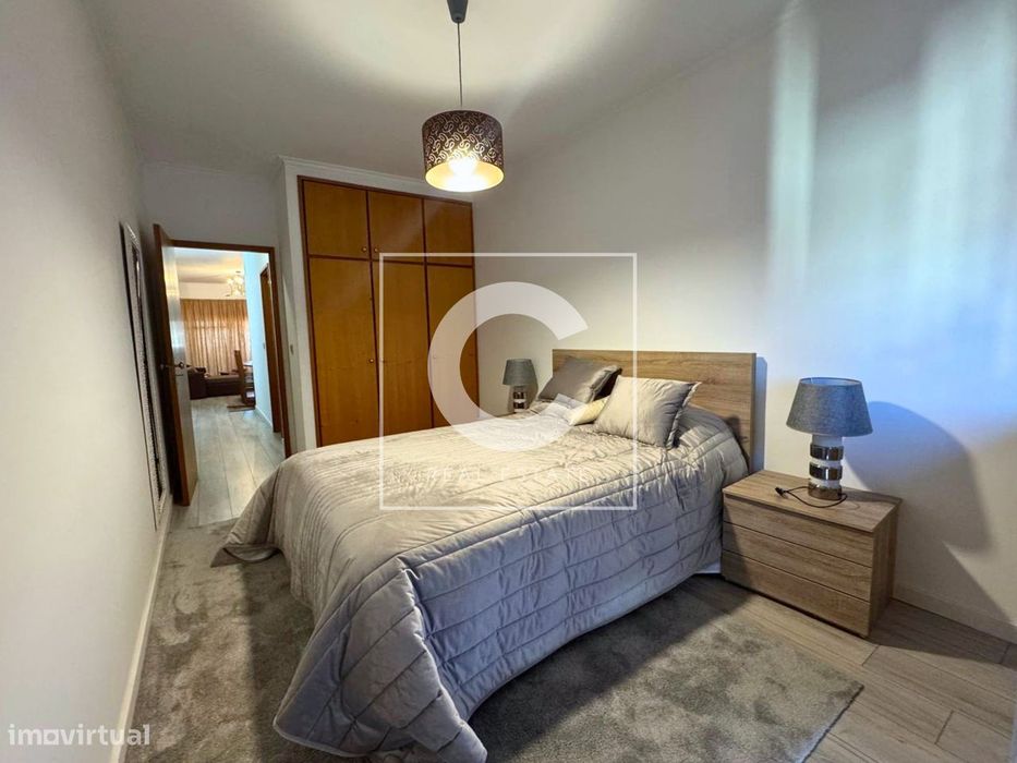 Apartamento T2 - Barcelos