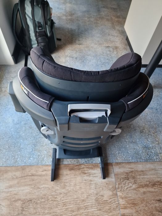 Fotelik BeSafe Izi Flex Fix i size