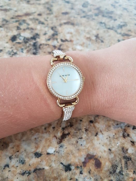 Zegarek Anne Klein