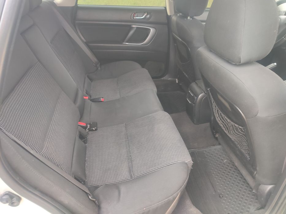 Продам Субару Легаси Аутбек