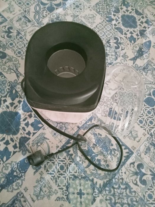Máquina DE Fazer Pipocas