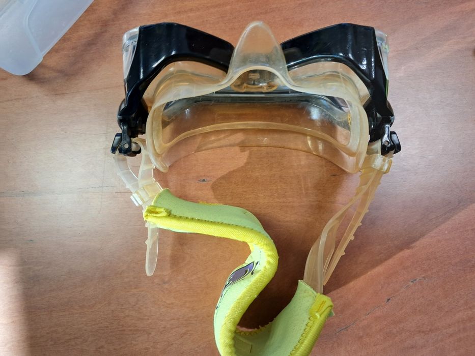 Máscara de mergulho SCUBAPRO VENTANA