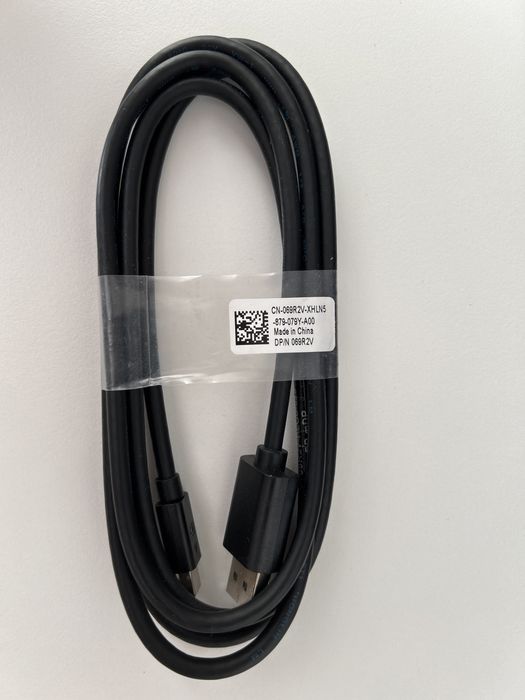 Кабель display port E239426-C AWM 20276
