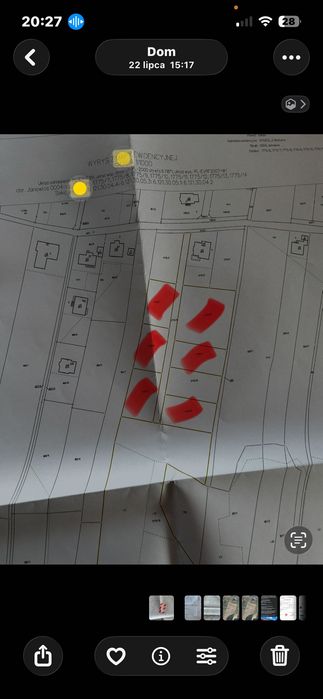 Dzialka Janowice Graniczna ostatnia wolna - Widok 3