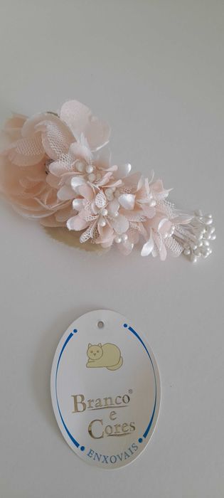 Vestido de cerimónia para menina 10 anos - 1ª comunhão