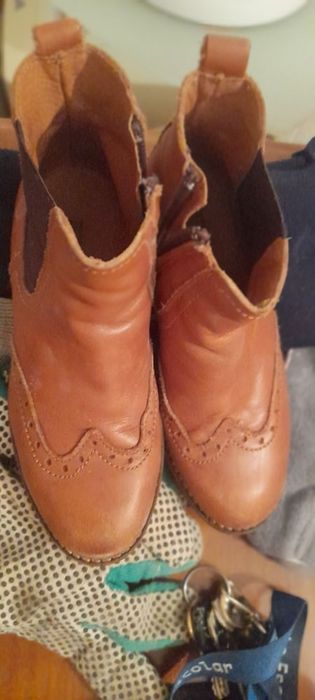 Calçado de menina. Excelente compra!