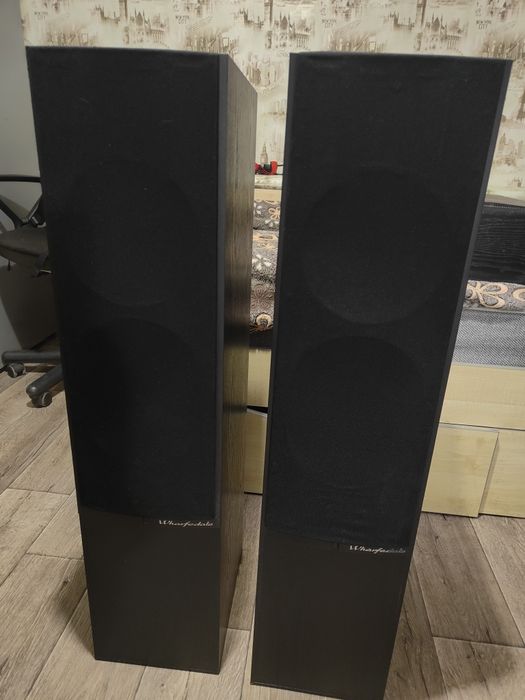 Акустика Wharfedale Diamond 8.4