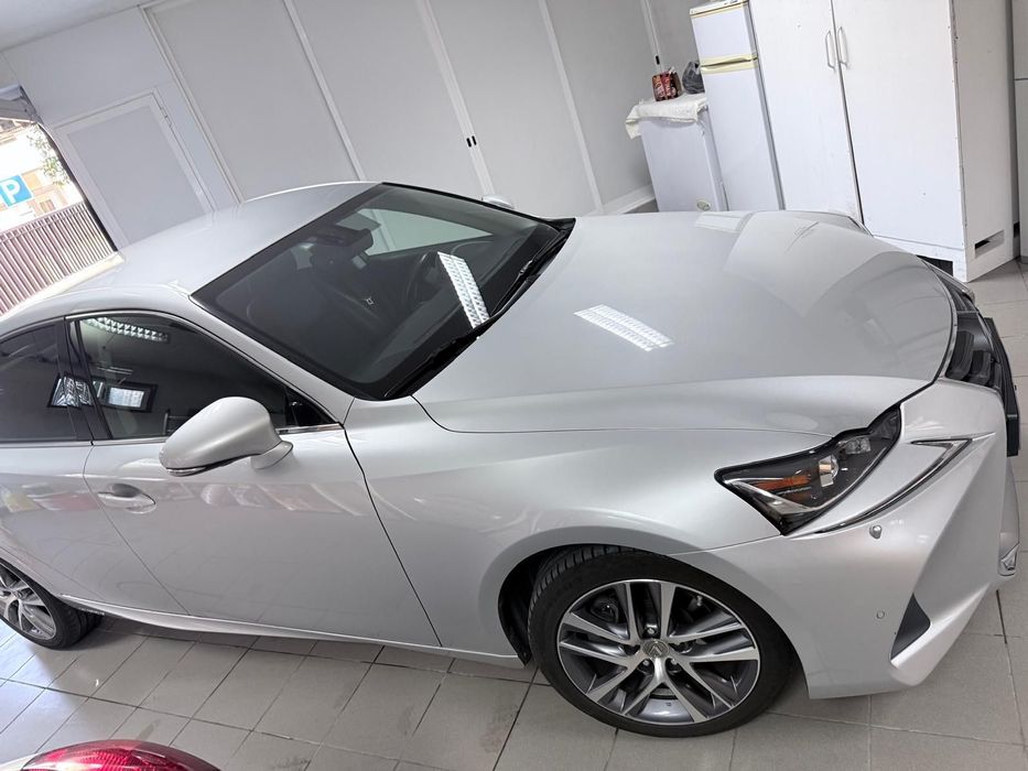 Lexus IS 300H