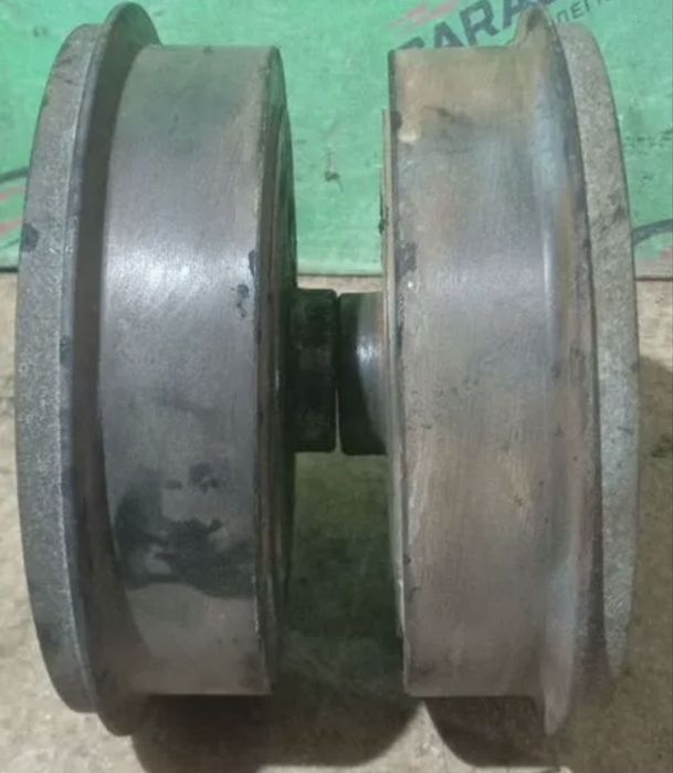 Тормозные барабаны Lanos / Sens