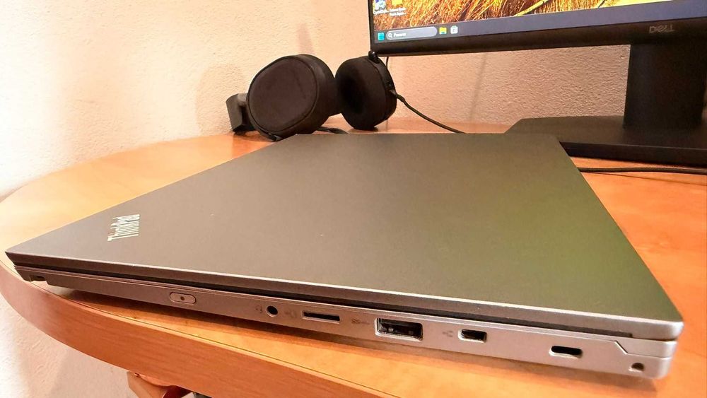 Lenovo ThinkPad L380 | i5-8250U | 8GB RAM | 256GB SSD | Bateria Nova