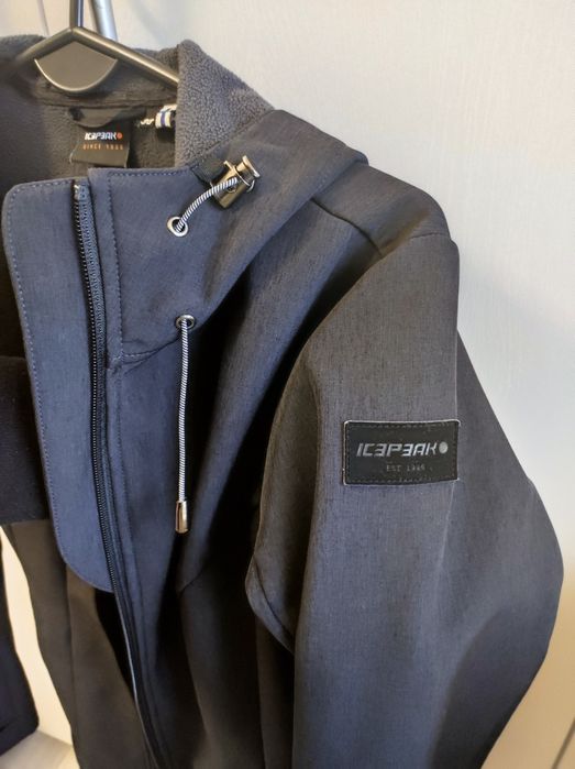 Kurtka  Softshell damska
