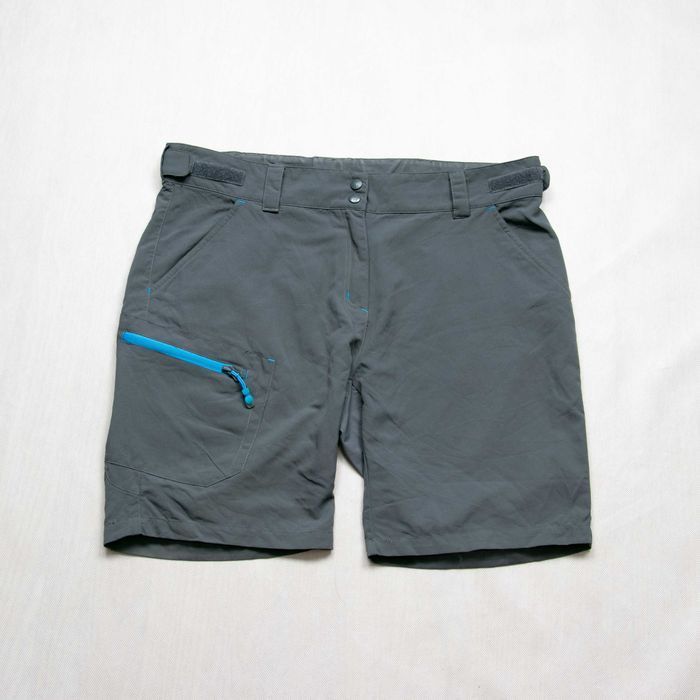Neomondo blekinge ladys shorts spodenki trekkingowe XL damskie