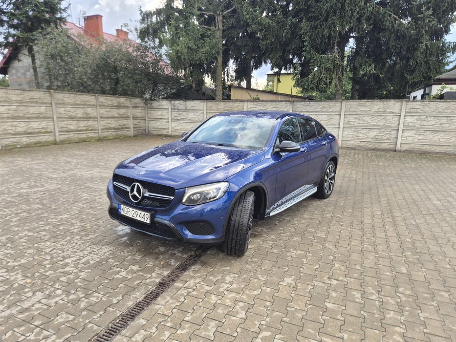 Mercedes-Benz CLC