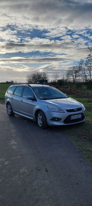 Ford FOCUS Sprzedam