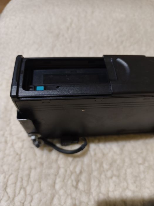 Zmieniarka płyt Alpine