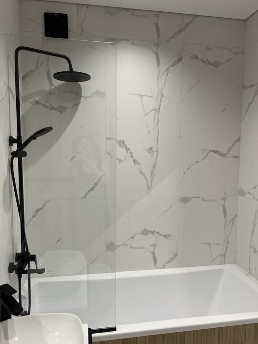 Продаю квартиру з євроремонтом 44 м2